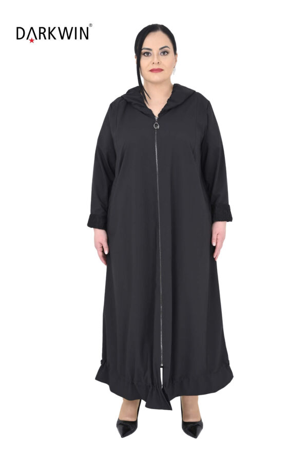 B3939 DARKWIN PARDESÜ SIYAH - 1