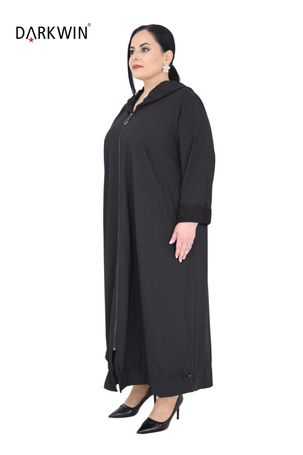 B3939 DARKWIN PARDESÜ SIYAH - 2
