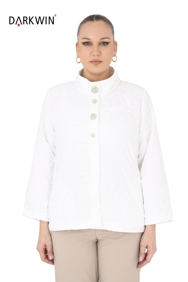 B3943 DARKWIN MONT BEYAZ - 1