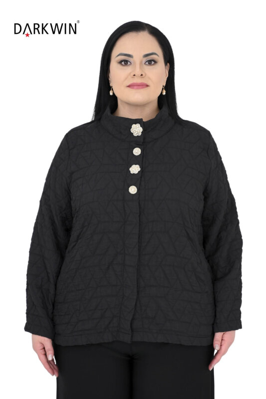 B3943 DARKWIN MONT SIYAH - DARKWIN