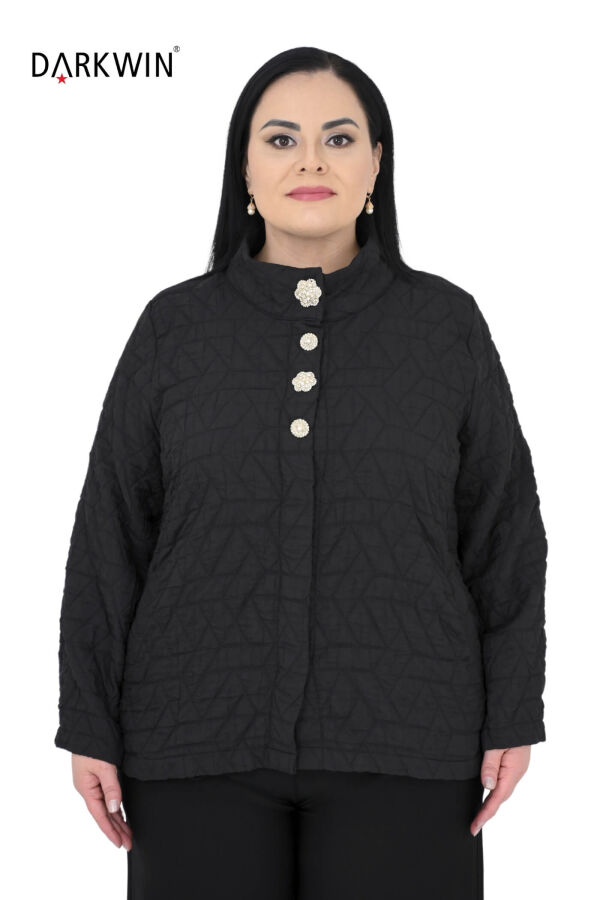 B3943 DARKWIN MONT SIYAH - 1