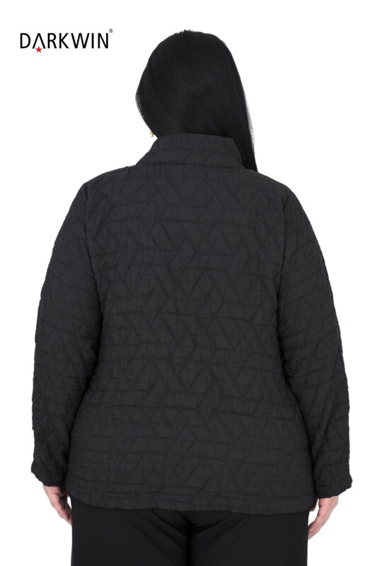 B3943 DARKWIN MONT SIYAH - 3