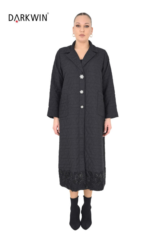 B3945 DARKWIN PARDESÜ SIYAH - DARKWIN