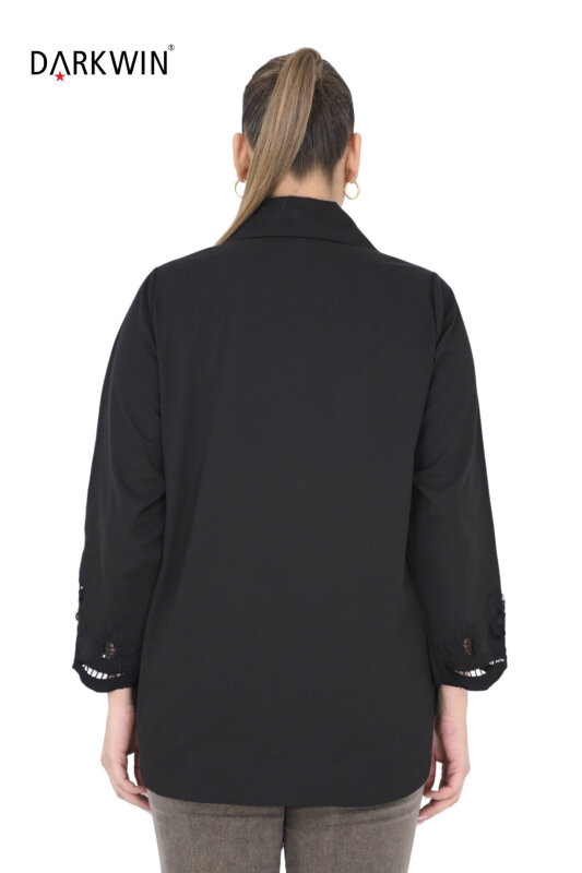 B3946 DARKWIN CEKET SIYAH - 3