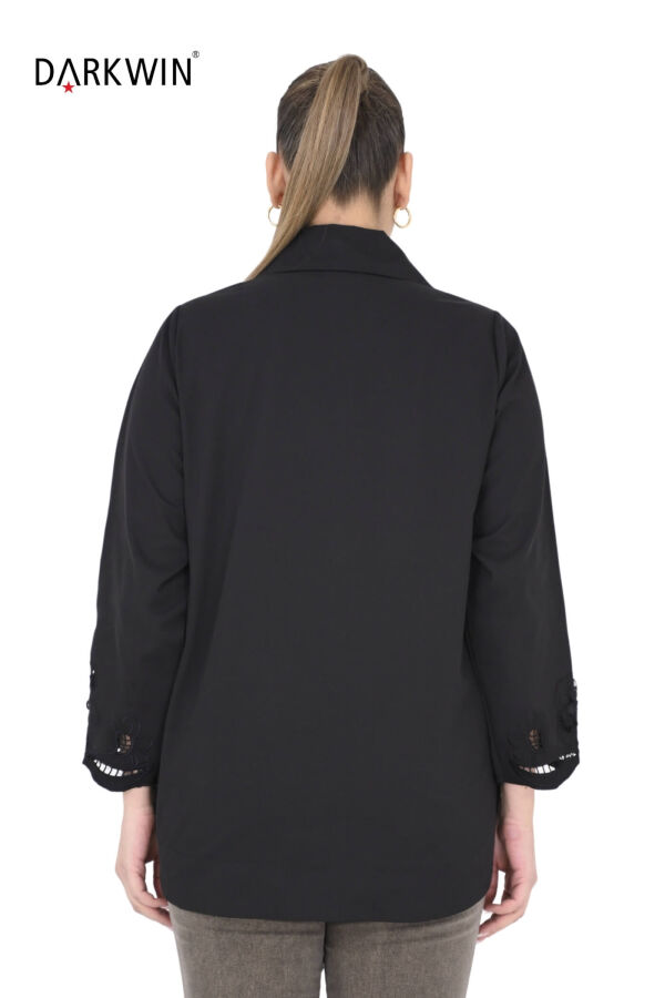 B3946 DARKWIN CEKET SIYAH - 3