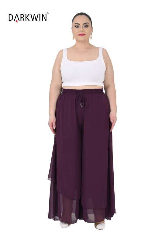 B3949 DARKWIN PANTOLON MURDUM - DARKWIN