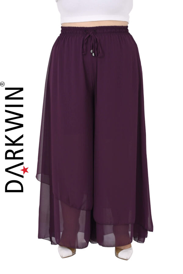 B3949 DARKWIN PANTOLON MURDUM - 2