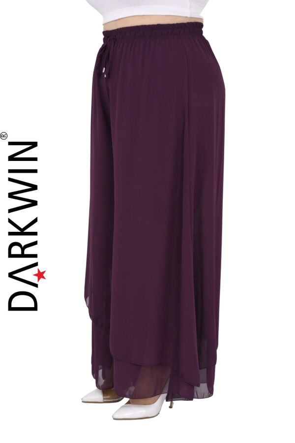 B3949 DARKWIN PANTOLON MURDUM - 3