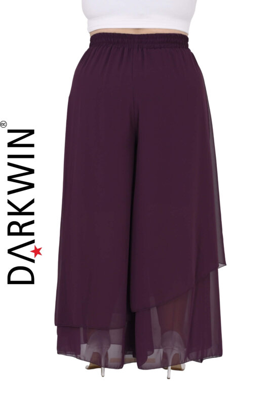 B3949 DARKWIN PANTOLON MURDUM - 4