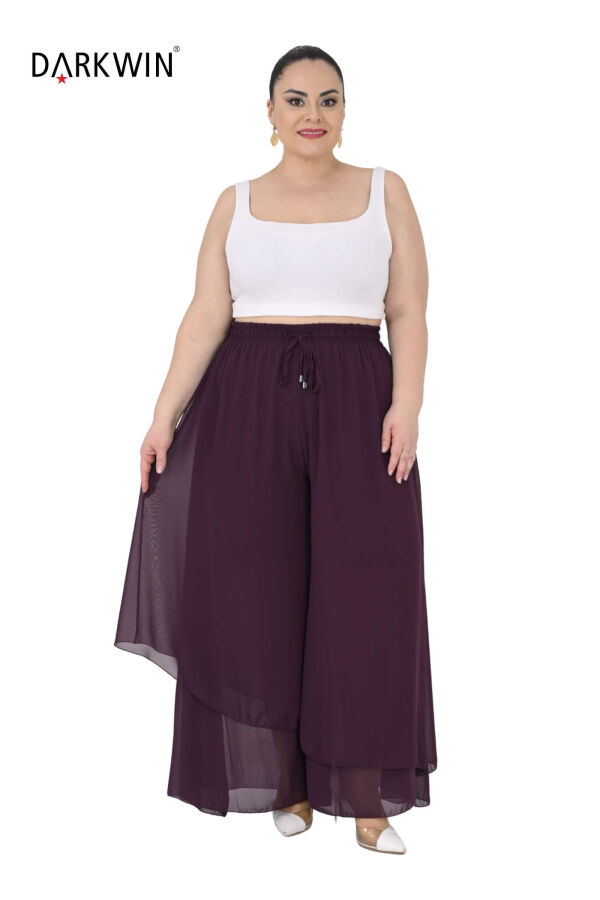 B3949 DARKWIN PANTOLON MURDUM - 5