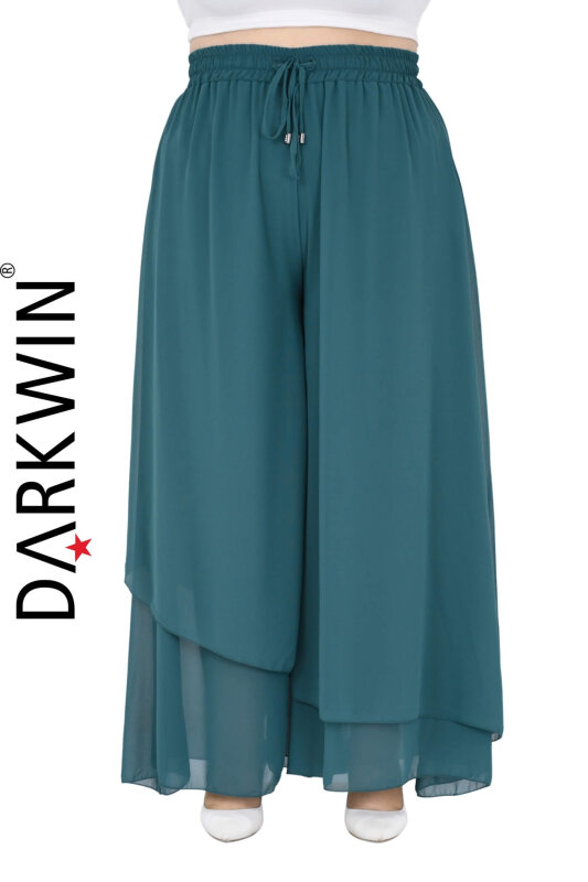 B3949 DARKWIN PANTOLON TURKUAZ - 3