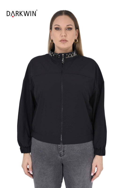 B3952 DARKWIN MONT SIYAH - DARKWIN