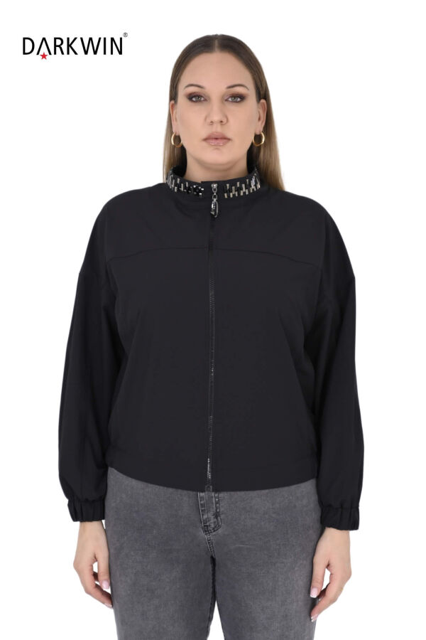 B3952 DARKWIN MONT SIYAH - 1