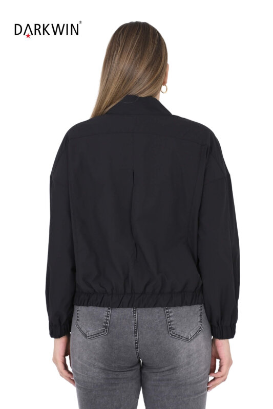 B3952 DARKWIN MONT SIYAH - 3