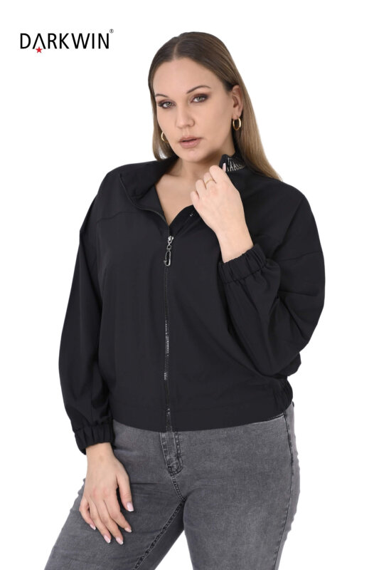 B3952 DARKWIN MONT SIYAH - 4