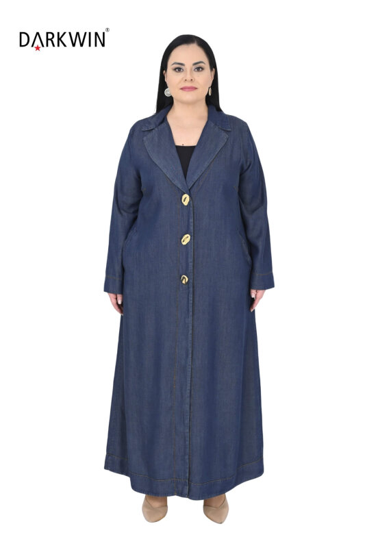 B3954 DARKWIN PARDESÜ JEAN - DARKWIN