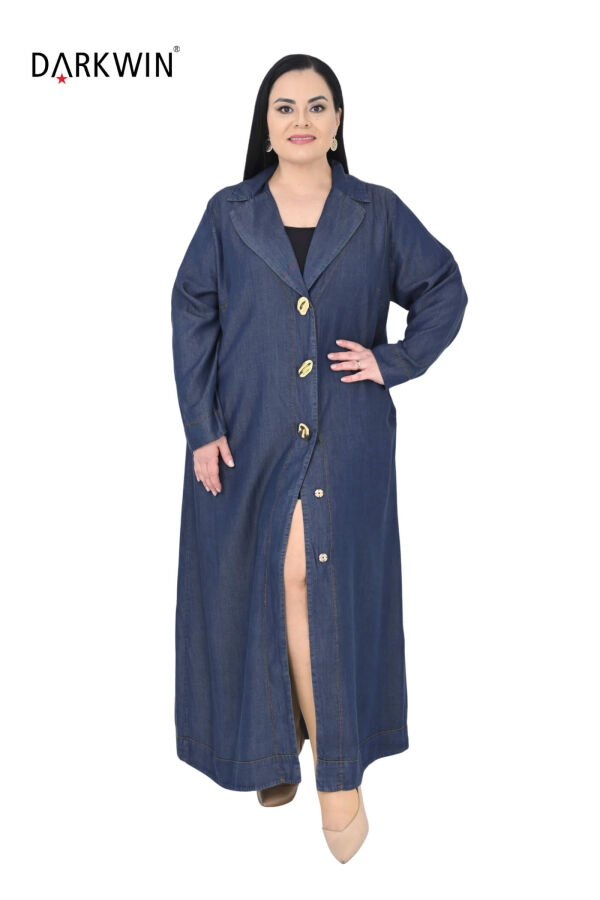 B3954 DARKWIN PARDESÜ JEAN - 4