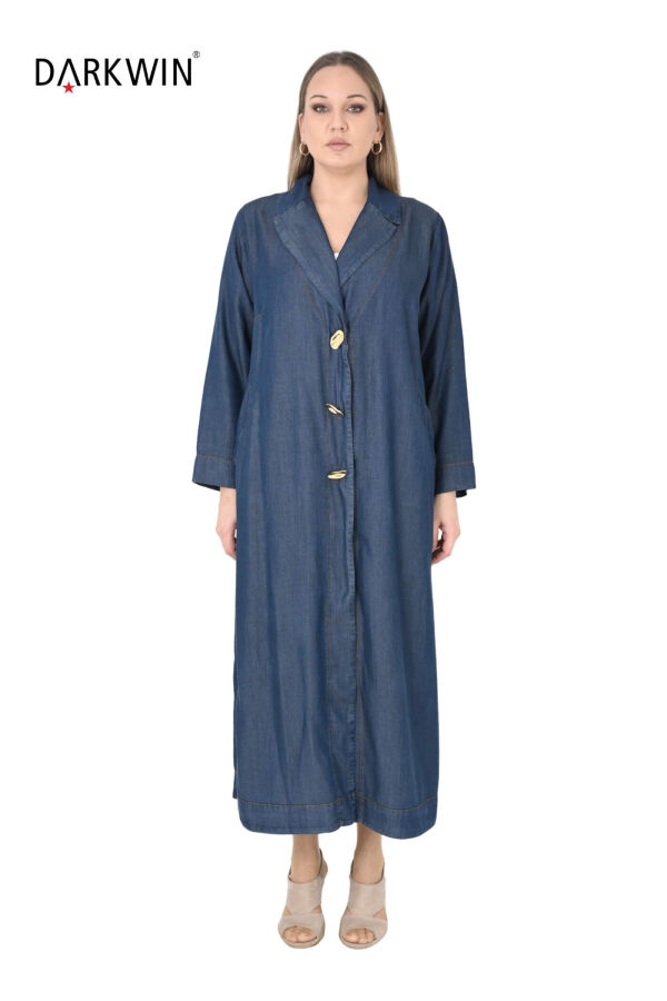 B3954 DARKWIN PARDESÜ JEAN - 5