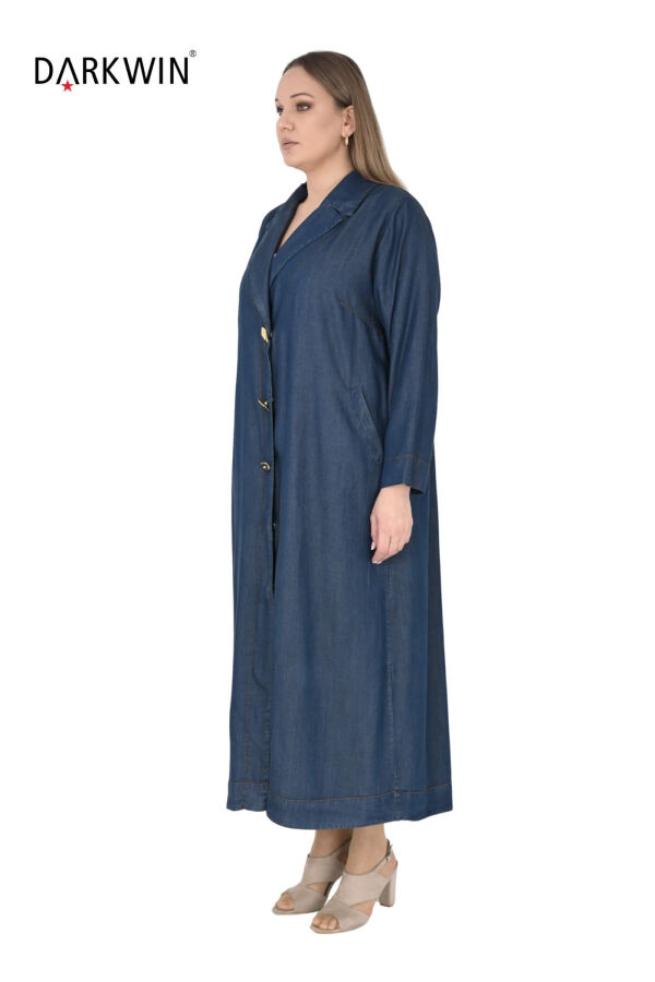 B3954 DARKWIN PARDESÜ JEAN - 6