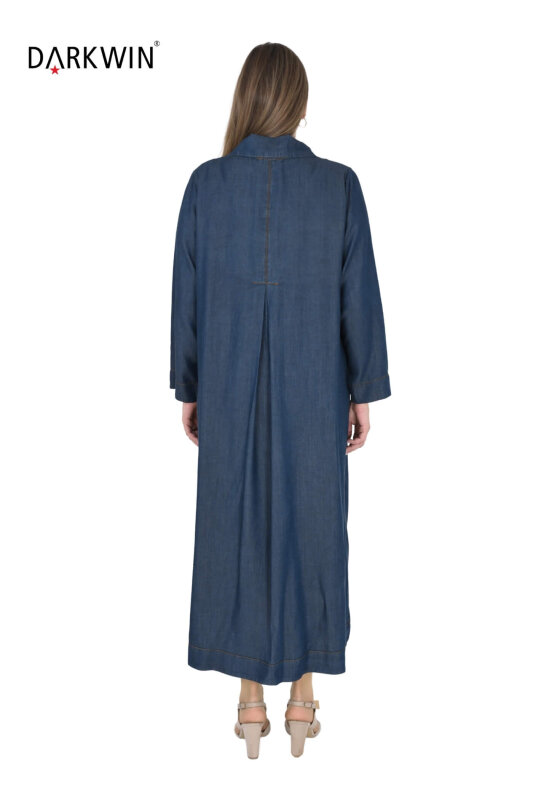 B3954 DARKWIN PARDESÜ JEAN - 7