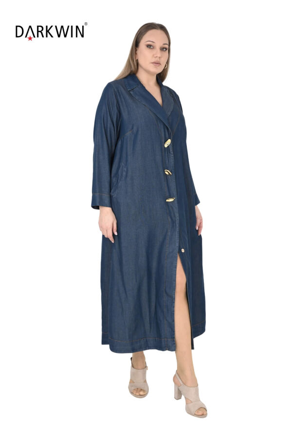 B3954 DARKWIN PARDESÜ JEAN - 8