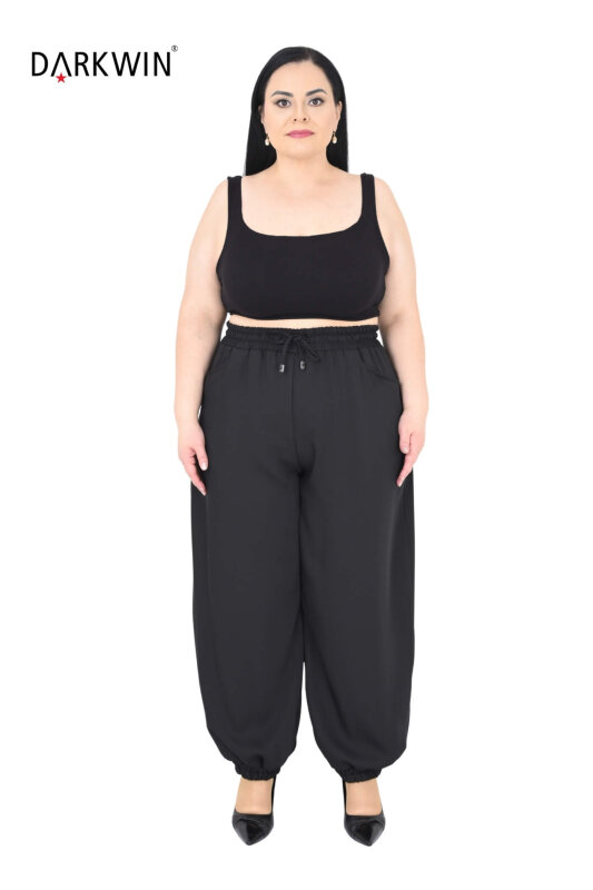 B3957 DARKWIN CEKET-PANTOLON SIYAH - 5