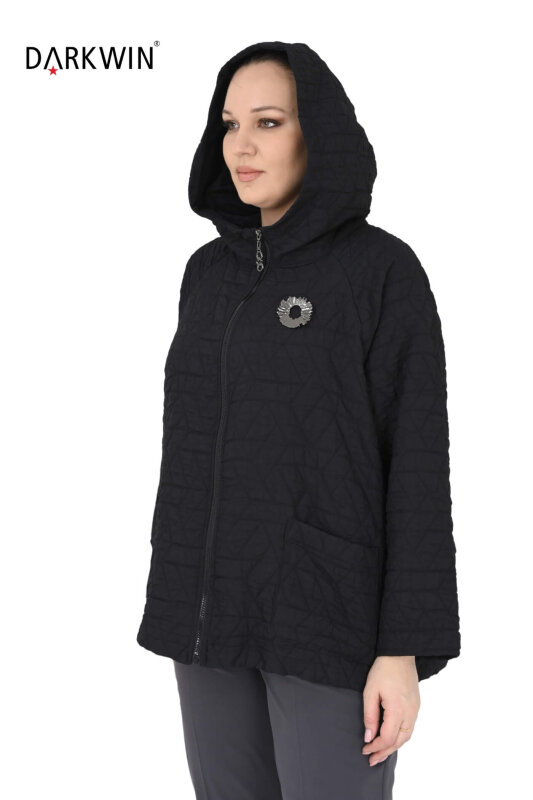 B3958 DARKWIN MONT SIYAH - DARKWIN (1)