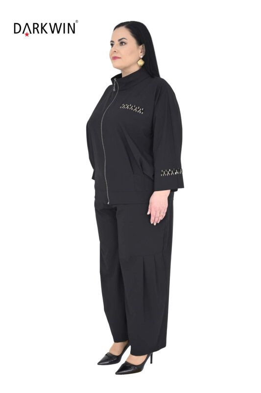 B3959 DARKWIN MONT-PANTOLON SIYAH - DARKWIN (1)