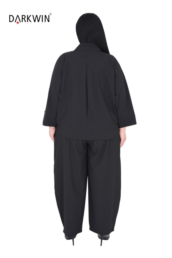 B3959 DARKWIN MONT-PANTOLON SIYAH - 3