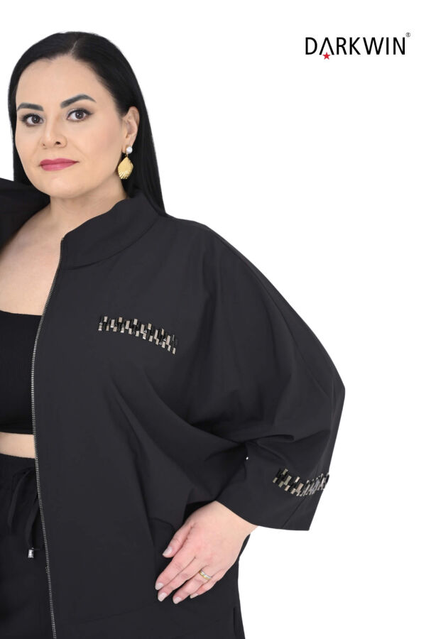 B3959 DARKWIN MONT-PANTOLON SIYAH - 4