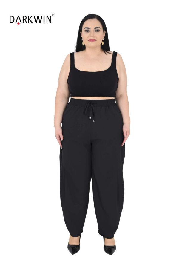 B3959 DARKWIN MONT-PANTOLON SIYAH - 5