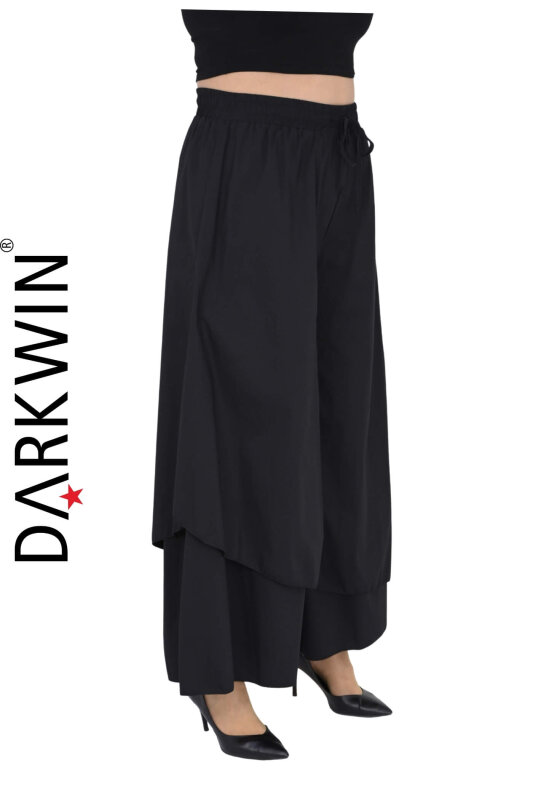 B3962 DARKWIN PANTOLON SIYAH - 3