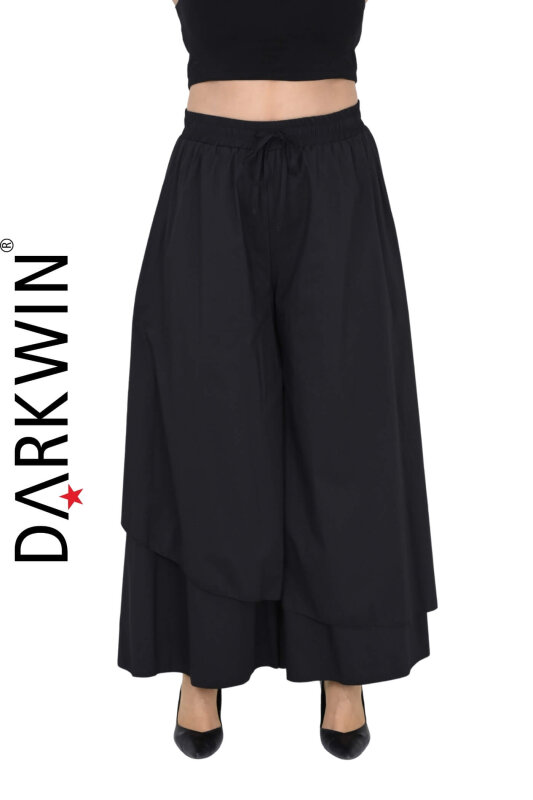 B3962 DARKWIN PANTOLON SIYAH - DARKWIN (1)