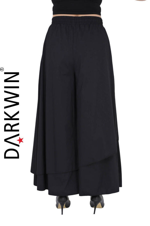 B3962 DARKWIN PANTOLON SIYAH - 4
