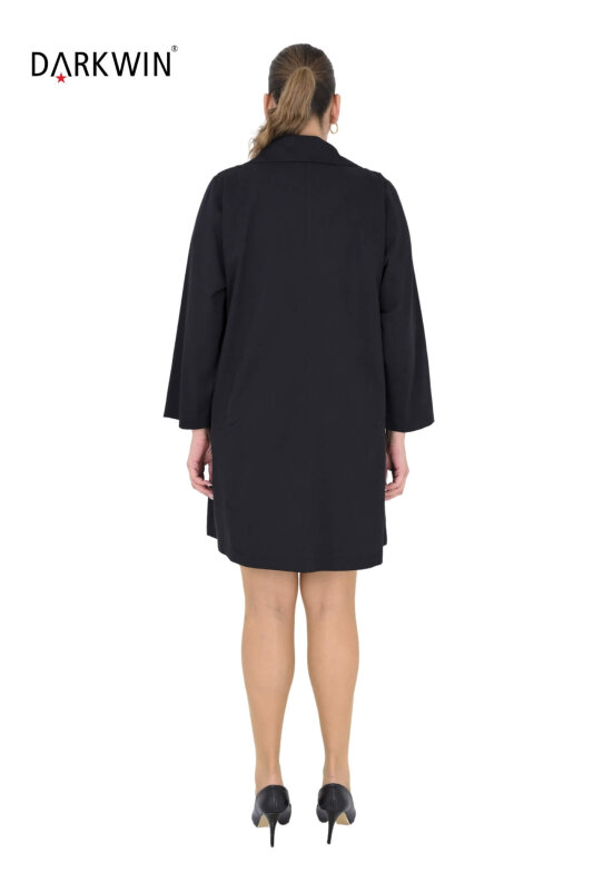 B3966 DARKWIN CEKET SIYAH - 3