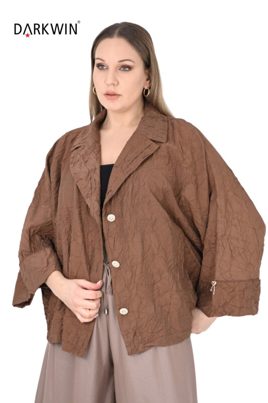 B3967 DARKWIN CEKET KAHVE - DARKWIN (1)