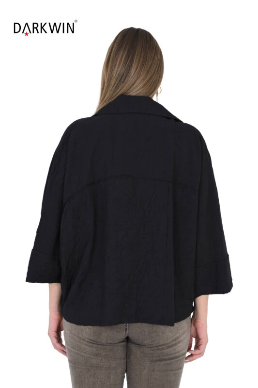 B3967 DARKWIN CEKET SIYAH - 3