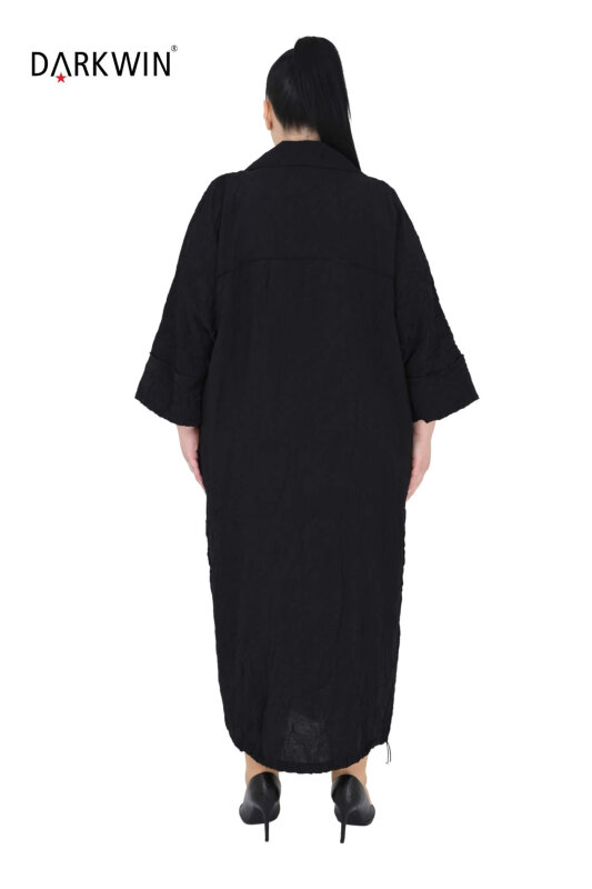 B3968 DARKWIN PARDESÜ SIYAH - 3