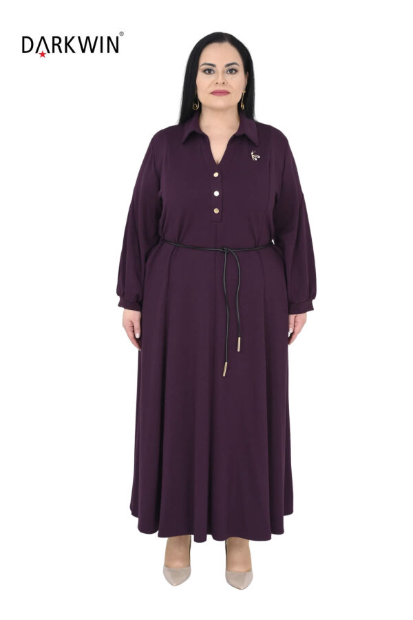 B3975 DARKWIN ELBİSE MURDUM - 1