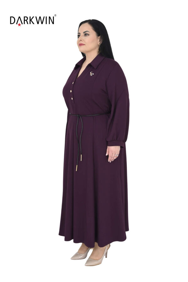 B3975 DARKWIN ELBİSE MURDUM - 2