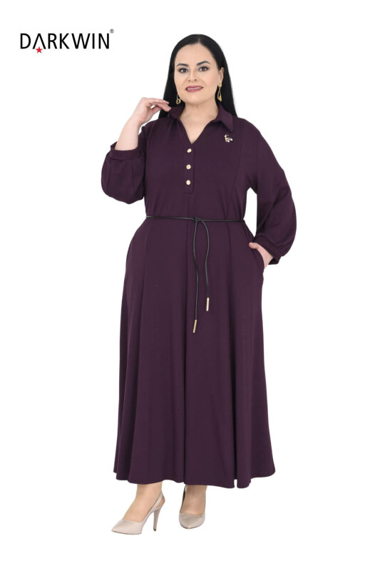 B3975 DARKWIN ELBİSE MURDUM - 4