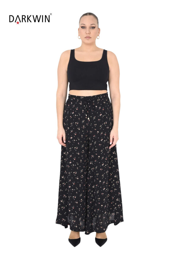 B3979 DARKWIN BLUZ-ETEK DESENLI - 5