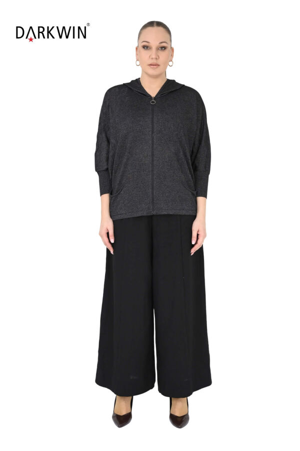 B3982 DARKWIN TAKIM SIYAH - 1