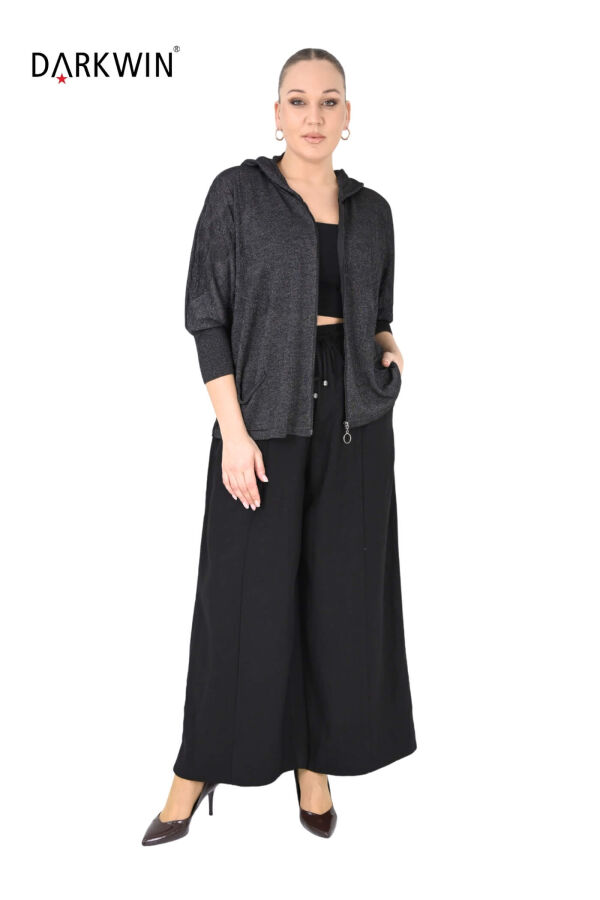 B3982 DARKWIN TAKIM SIYAH - 10