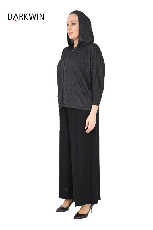 B3982 DARKWIN TAKIM SIYAH - 5