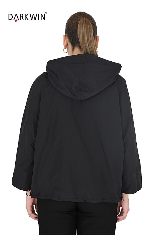 B3986 DARKWIN MONT SIYAH - 3