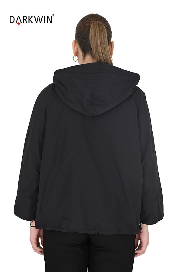 B3986 DARKWIN MONT SIYAH - 3