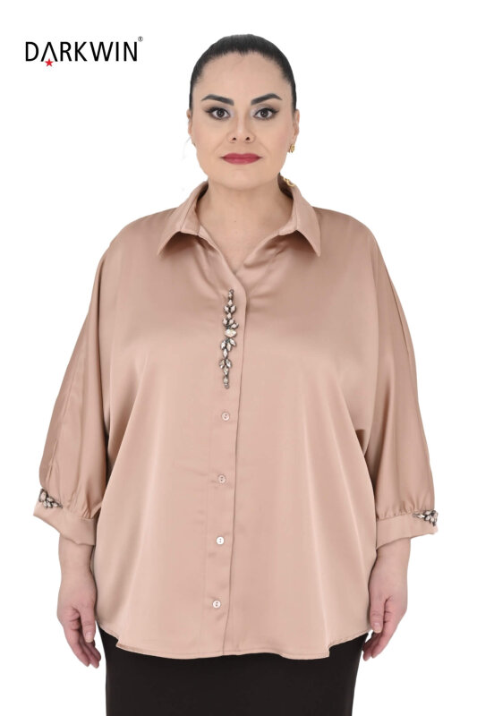 B3987 DARKWIN GÖMLEK SOMON - DARKWIN