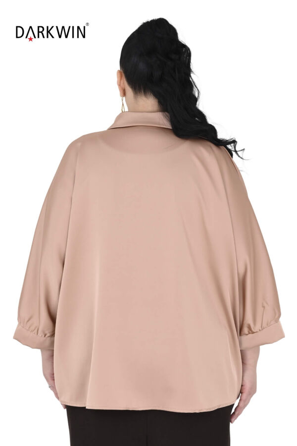 B3987 DARKWIN GÖMLEK SOMON - 3