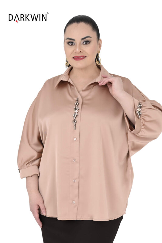 B3987 DARKWIN GÖMLEK SOMON - 4